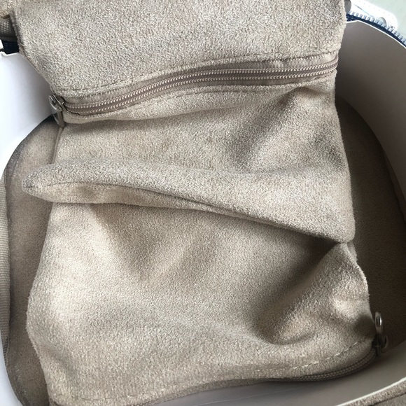 New w Tag: Brighton Butterfly Garden Jewelry or Travel Case. 2024 - Picture 10 of 12